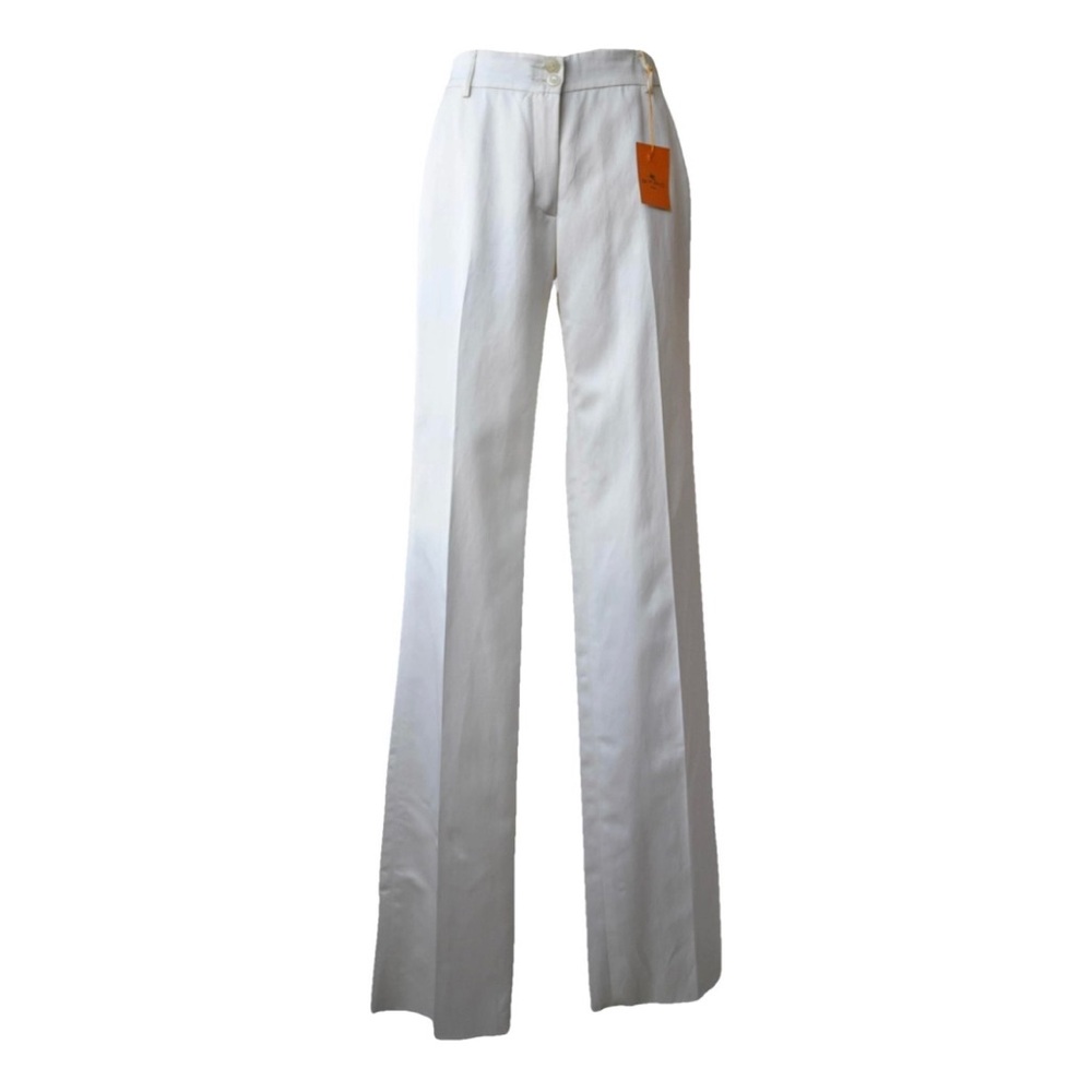 ETRO Milan Trousers